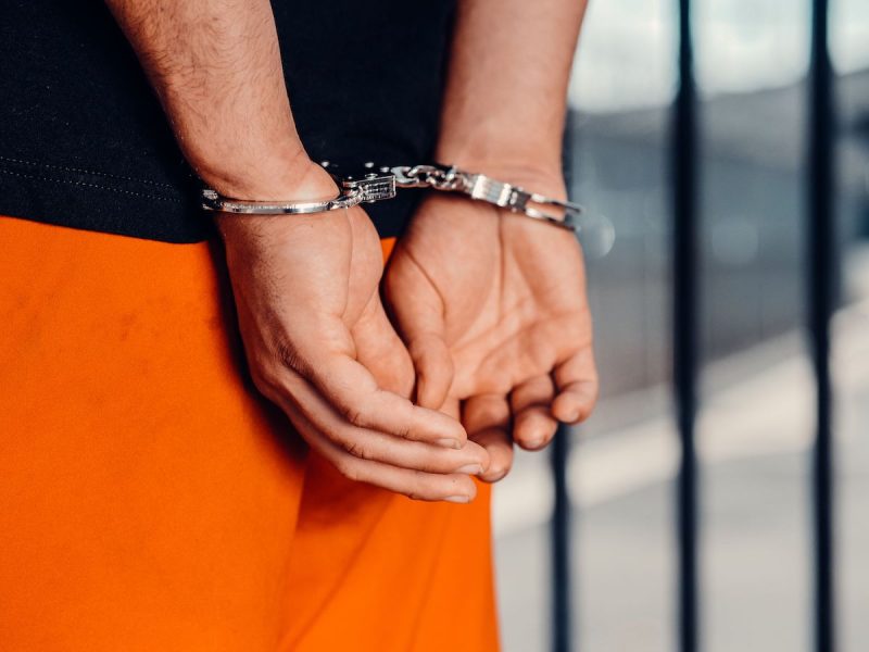 Verkrachting: en dan komt een dader er met een paar jaar vanaf
